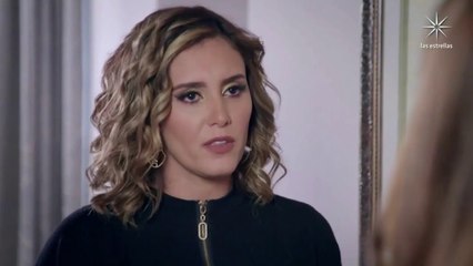 Contigo Si Capitulo 76 completo