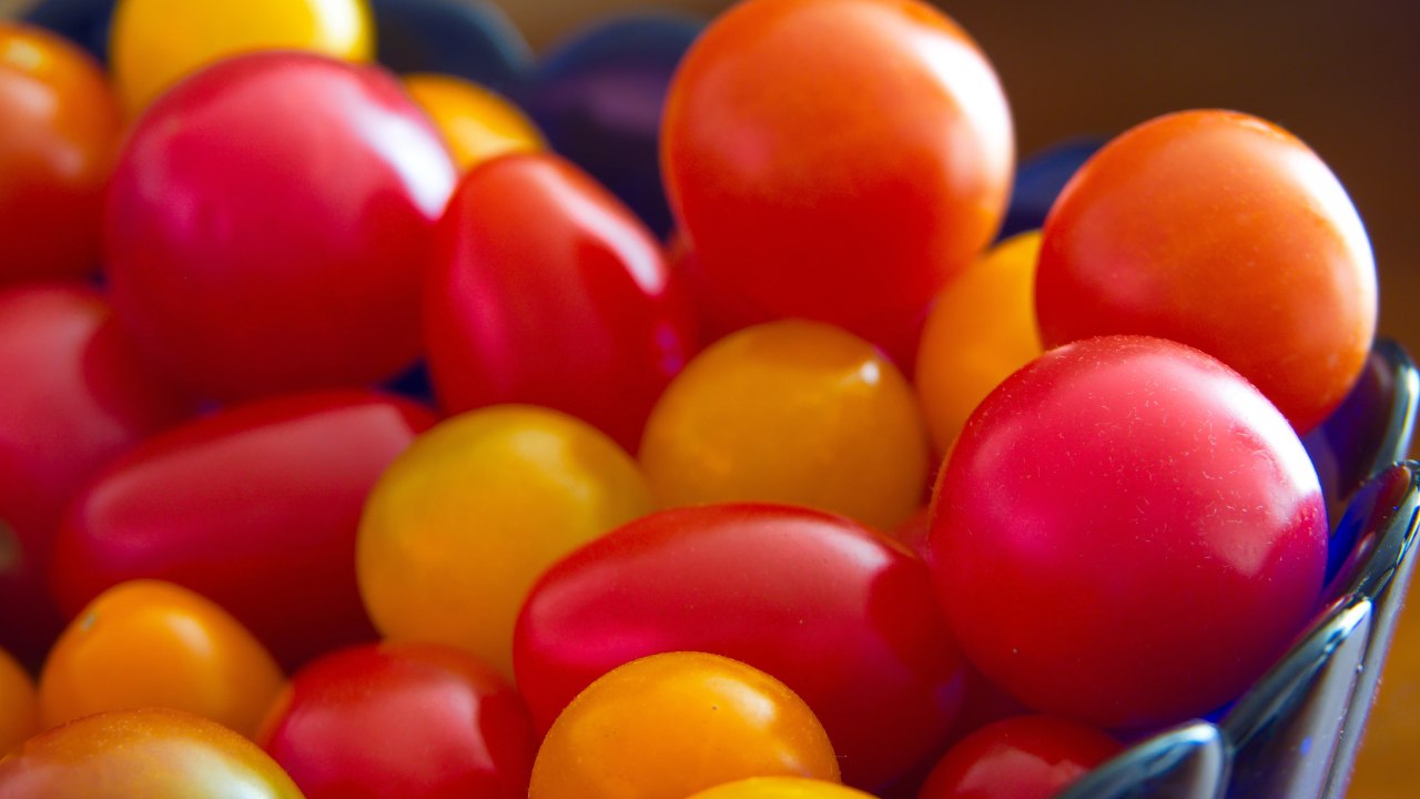 This many Americans would try a plant-based diet if the options were tastier