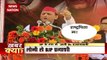 Lakh Take Ki Baat : Who threatens Jat voters? | UP Election 2022 |