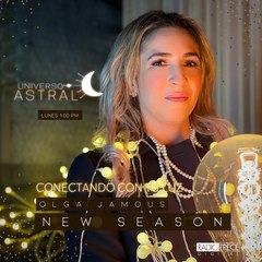 Universo Astral: La nueva energía de los astros