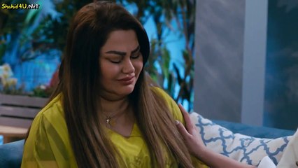 مسلسل جمان الحلقه 18 كامله