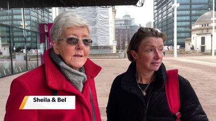 Prime Minister's Party: Is it time for Boris Johnson to go?