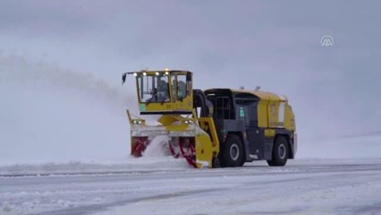 İstanbul Havalimanı tam kapasite uçuşlara hazırlanıyor
