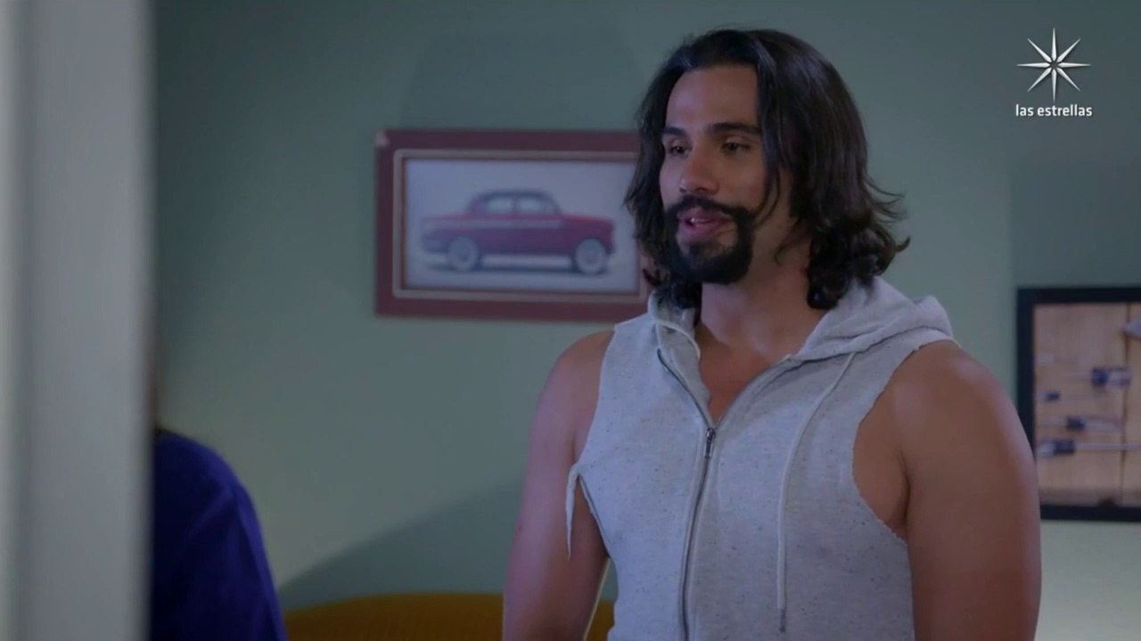 Contigo Si Capitulo 76 completo