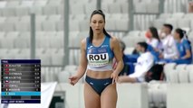 FLORENTINA COSTINA IUSCO HOTTEST  WOMAN ATHLETE ? Long Jump Cluj Napoca 2021