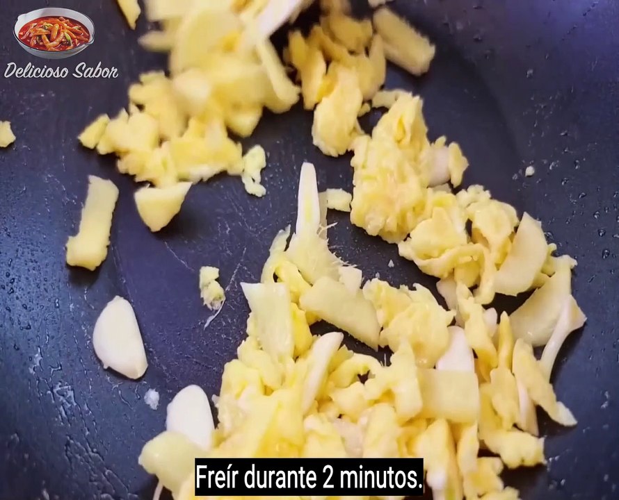 Delicioso Receta con Filete de Pollo!