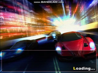 Extreme Racers #9