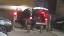 Milano, furti nelle case del centro: arrestati tre ladri (25.01.22)