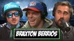 FULL VIDEO EPISODE: Braxton Berrios, The Cardinals Suck & Rovell Is Not Racist
