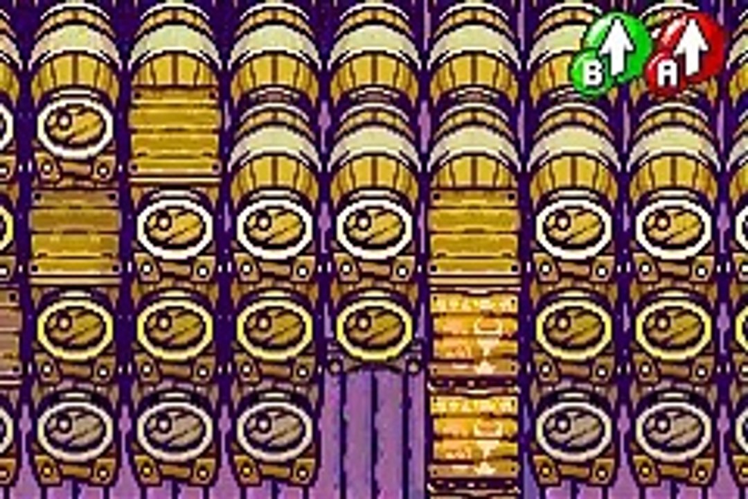 Mario & Luigi : Superstar Saga online multiplayer - gba