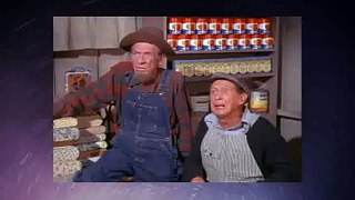 Green Acres S01 X 009 - You Can'T Plug In A 2 With A 6