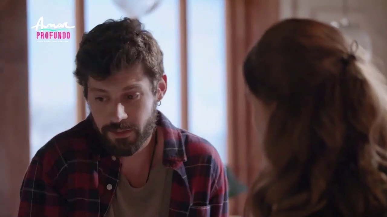 Amar Profundo capitulo 35