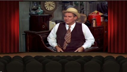 Green Acres - S 3 E 13 - Haney'S New Image