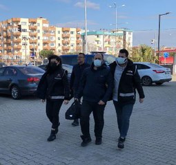 FETÖ'NÜN BURSA ÜST DÜZEY GÜNCEL SORUMLUSU ÇANAKKALE'DE YAKALANDI