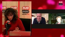 La Sexy News de Laetitia Pré - Calmons la performance