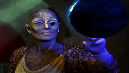 Farscape S01 E09 - Dna Mad Scientist