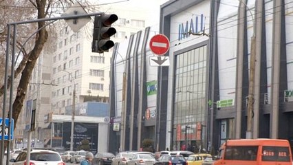 Vuelve la luz a Asia Central tras un gran apagón