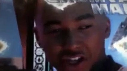 MECH-X4 Season 1 Episode 6 - Let's Survive in the Woods!