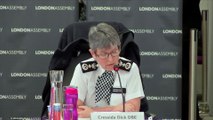 Lockdown-Partys in der Downing Street: Londoner Polizei ermittelt