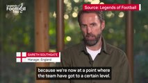 Southgate confident England can take next step ahead of Qatar 2022