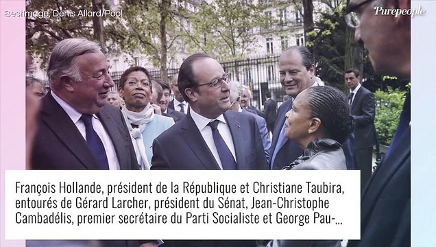 C'était du brutal : D'anciens collègues dézinguent Christiane Taubira