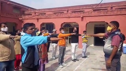 लोकतंत्र बेहतरीन शासन प्रणाली