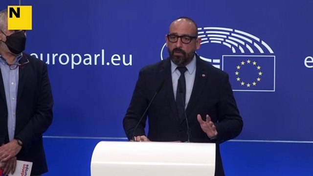 Ciutadans va a Brussel·les a exigir la imposició del castellà a les escoles