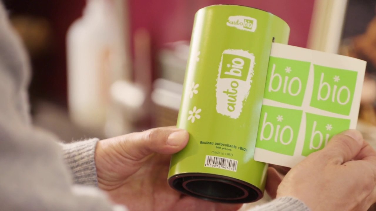 Auto bio - Groland - CANAL+