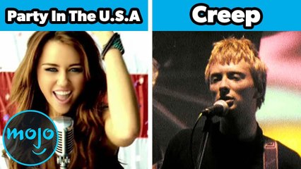 Top 10 Songs That Are Rarely Played Live