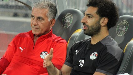 6 مفاجآت مدوية من كيروش لكوت ديفوار.. تشكيل ناري للفراعنة أمام الأفيال