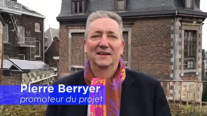 Liège : l’ancien restaurant étoilé Le Clou doré va être transformé en neuf appartements de luxe au Mont-Saint-Martin