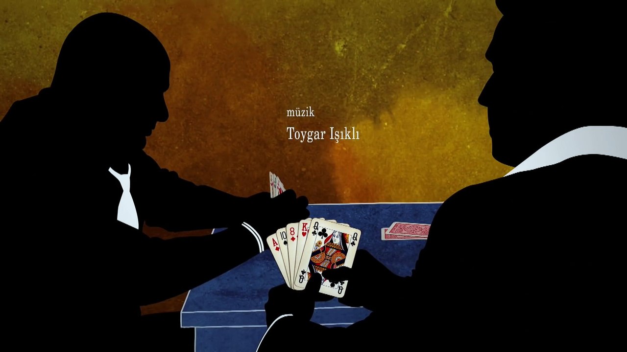 Karadayi Capitulo 106 (Audio Español)