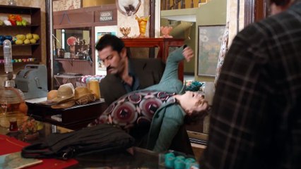 Karadayi Capitulo 108 (Audio Español)