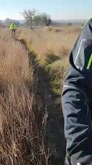 Sortie VTT du 25/01/22