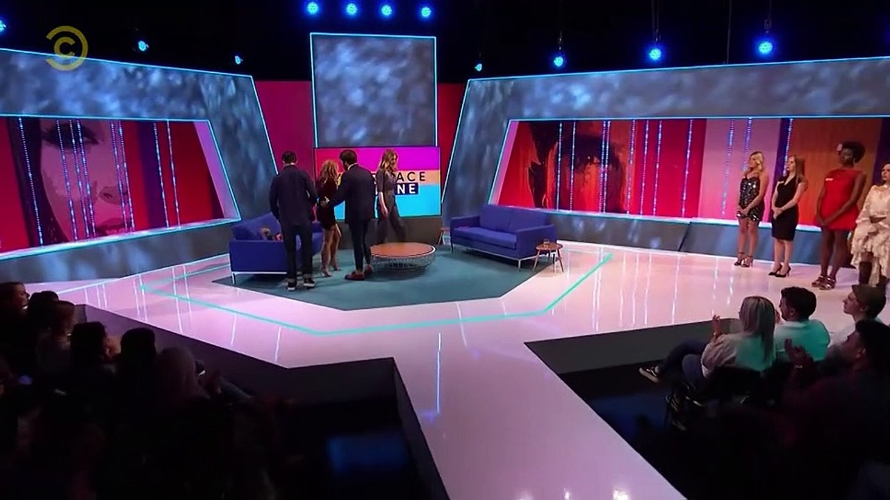 Your Face Or Mine S06E08