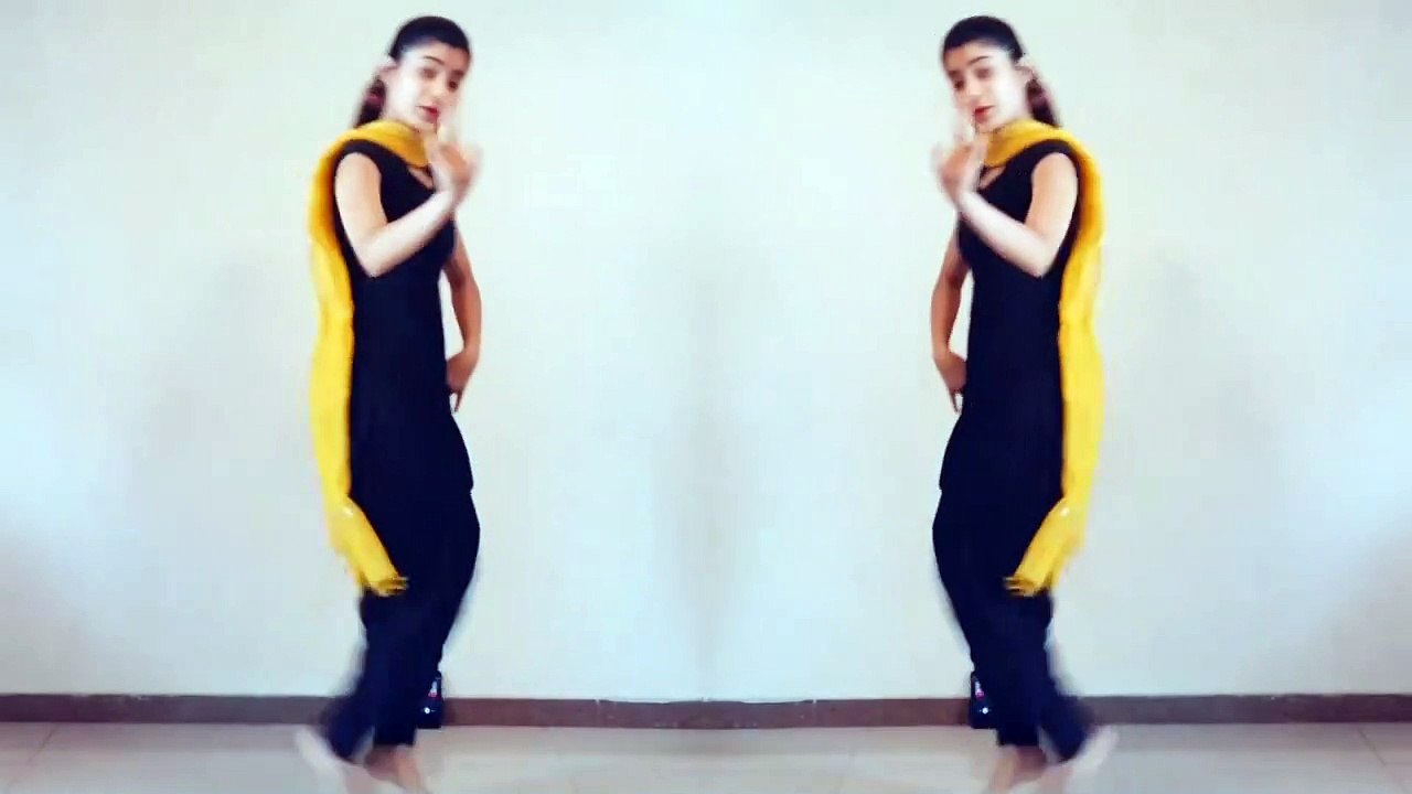 घुंघरू टूट जाएगा - Ghunghroo toot jayega | Dance Video | Sapna Choudhary | New Haryanvi Songs | Mohini Rana