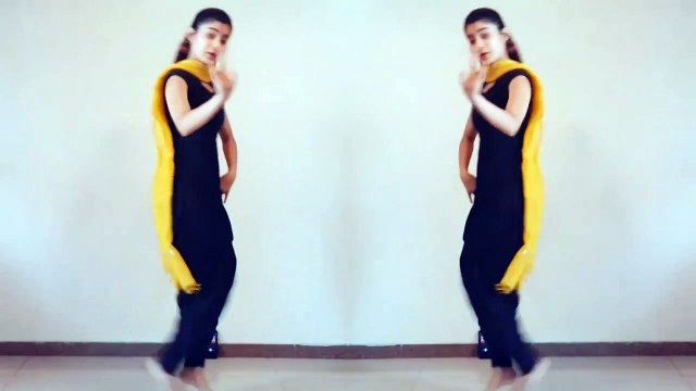 घुंघरू टूट जाएगा - Ghunghroo toot jayega | Dance Video | Sapna Choudhary | New Haryanvi Songs | Mohini Rana