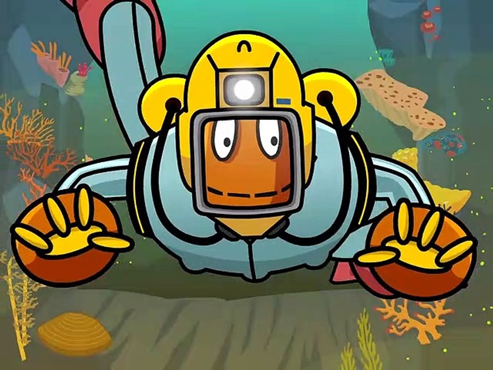 Jacques Cousteau BrainPOP UK video Dailymotion