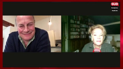 Amandine : "J'ai besoin d'être dans la nature pour être heureuse"