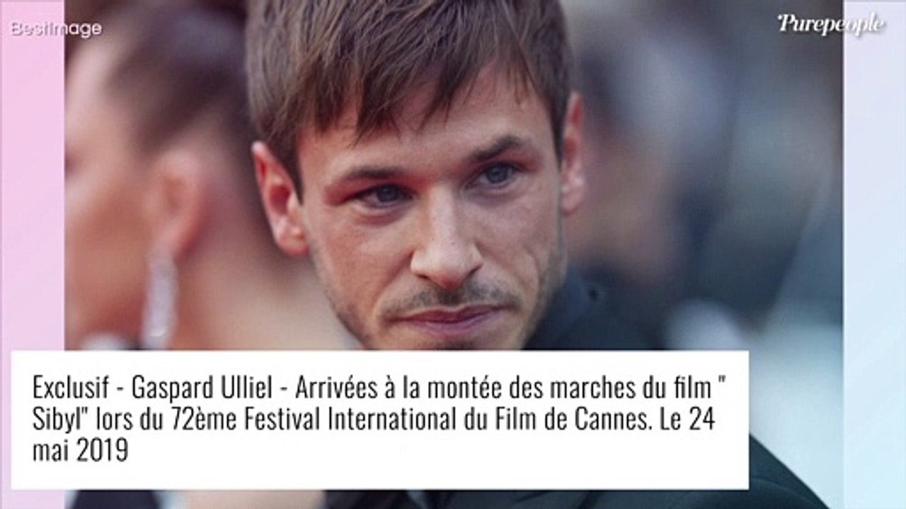 Gaspard Ulliel : L'émouvant hommage de la maison Chanel, en plein défilé