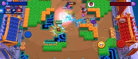 Brawl Stars -  Gameplay Walkthrough - (Android, iOS) - Nooobsy