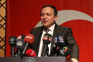 Prof. Dr. Özdarendeli, TURKOVAC'ın varyantlara karşı etkisini anlattı Açıklaması