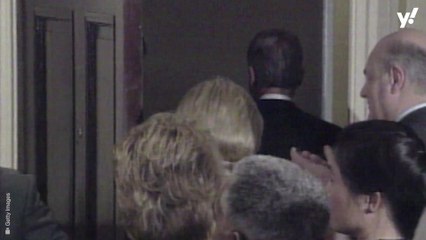 On This Day: Bill Clinton's famous denial over Monica Lewinsky affair