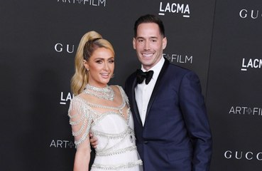 ¿Cuántos hijos quiere tener Paris Hilton?