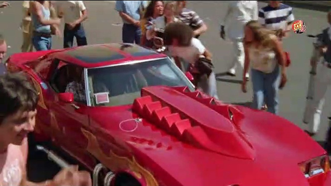 Corvette Summer (1978)