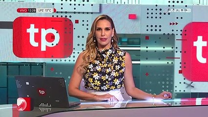 Antonio Parada fue detenido en Corumbá