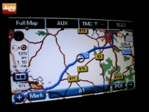 AutoWereld op zoek naar bio-ethanol in Zweden