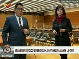 Corea del Norte reconoce el esfuerzo de Venezuela por garantizar y promover los DD.HH.