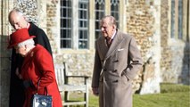 GALA VIDEO - Elizabeth II à Sandringham : ce lieu cher au prince Philip qui abrite une bien sombre histoire