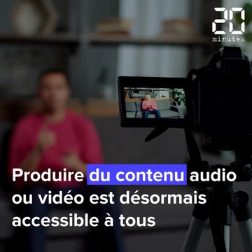YouTube, Twitch, podcast: On a testé quatre accessoires pour créer du contenu audio et vidéo